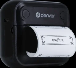 Termisk printer - Bluetooth| Gadgets