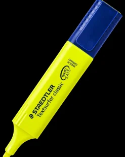 Staedtler Textsurfer Highlighter Classic 4-pak| Kontorartikler