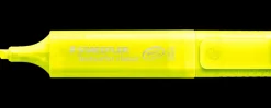 Staedtler Textsurfer Highlighter Gul 4-pak| Kontorartikler