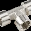 MITSUTOMO AIR T-forgrener indvendig gevind| Koblinger, Forgreninger Og Nipler