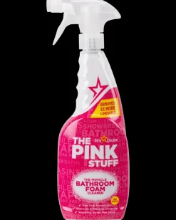 THE PINK STUFF Bath foam 500 ml| Rengøringsmidler