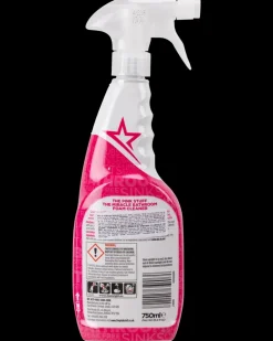 THE PINK STUFF Bath foam 500 ml| Rengøringsmidler