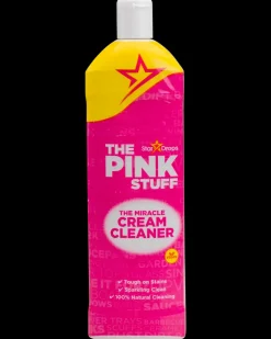 THE PINK STUFF Cream Cleaner 500 ml| Rengøringsmidler