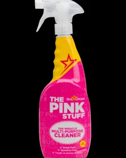 THE PINK STUFF Multi Purpose Cleaner 750 ml| Rengøringsmidler