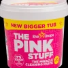 THE PINK STUFF Paste 850 g| Rengøringsmidler