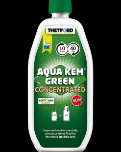 Thetford Aqua Kem 0,75 liter| Campingtoilet Og Tilbehør