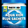 Thetford Aqua Kem Sachets 15-pak| Campingtoilet Og Tilbehør