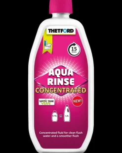 Thetford Aqua Rinse 0,75 liter| Campingtoilet Og Tilbehør