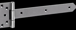 DXstrong T-hængsel galvaniseret 250 mm| Hængsler