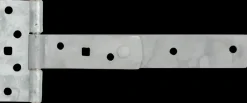 DXstrong T-Hængsel Galvaniseret 315 mm| Hængsler