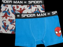 Tights Spiderman 2-pak| Øvrige Produkter