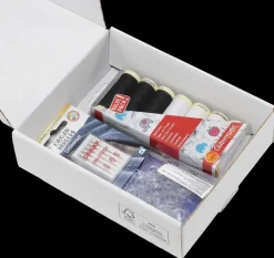 Tilbehør til symaskine begynder sæt- 22 dele| Sy Og Strik