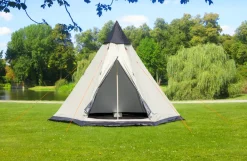 Nakano Tipi telt 6 personer| Telte