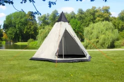 Nakano Tipi telt 6 personer| Telte