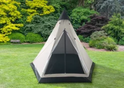Nakano Tipi telt 4 personer| Telte
