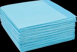 Tisseunderlag til hund 60 x 60 cm 10-pak| Øvrige Dyreartikler