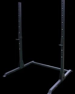 Titan Life squat rack| Øvrigt Motionsudstyr