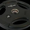 Titan Life vægtskive 15 kg| Øvrigt Motionsudstyr