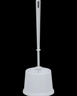 Toiletbørste - assorterede farver| Badeværelsesartikler|Rengøringsartikler