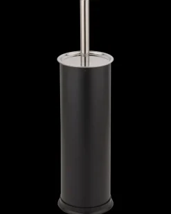 Toiletbørste - Stål| Badeværelsesartikler