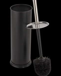 Toiletbørste - Stål| Badeværelsesartikler