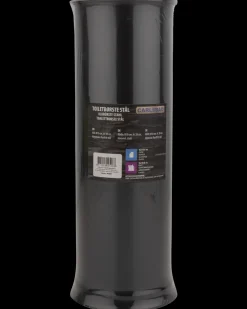 Toiletbørste - Stål| Badeværelsesartikler