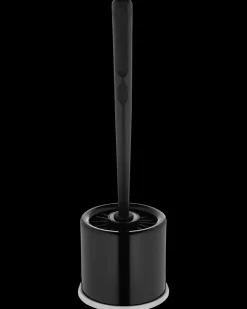 Clean Action Toiletbørste i silikone| Rengøringsartikler