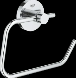 GROHE Toiletrulleholder - Start| Badeværelsesartikler
