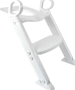 WeCare Toilettræner - hvid| Babypleje, Bad Og Pottetræning