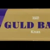 Toms Guld Barre 45 g - Knas| Chokolade Og Kager