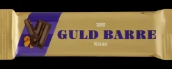 Toms Guld Barre 45 g - Knas| Chokolade Og Kager