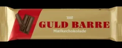Toms Guld Barre 45 g - Mælk| Chokolade Og Kager