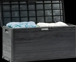 TOOMAX WOODY'S Hyndeboks - 280 liter| Hyndebokse