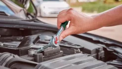 Bosch Topnøglesæt 1/4" - 14 dele| Topnøglesæt Og Skralder