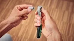 Bosch Topnøglesæt 1/4