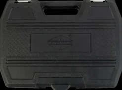 Mitsutomo Topnøglesæt 3/8" 24 dele| Topnøglesæt Og Skralder