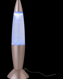 BRIGHT DESIGN Tornadolampe med farveskift H. 35 cm| Bordlamper