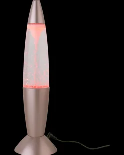 BRIGHT DESIGN Tornadolampe med farveskift H. 35 cm| Bordlamper