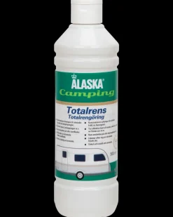 Alaska TotalRens 500 ml| Rense- Og Plejemidler