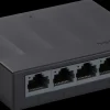 tp-link Gigabit Switch 5-porte| Netværk