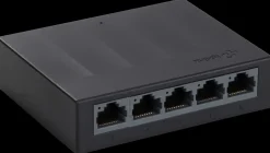 tp-link Gigabit Switch 5-porte| Netværk