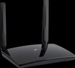 tp-link 4G-router| Netværk