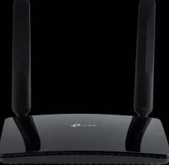 tp-link 4G-router| Netværk