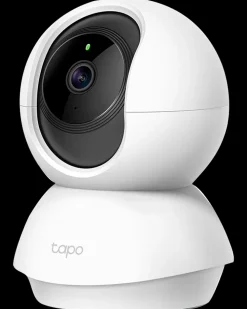tp-link Overvågningskamera med tilt Tapo C200| Overvågningskamera