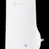 tp-link WiFi repeater| Netværk