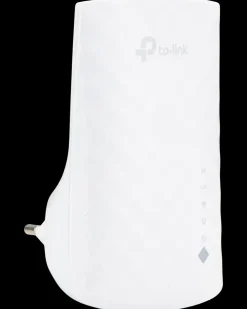tp-link WiFi repeater| Netværk