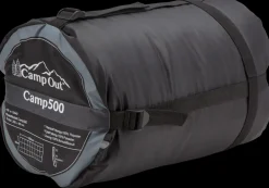 CampOut Tæppepose Camp500| Soveposer