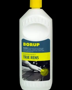 BORUP Træ Rens 1 liter| Husholdningskemi