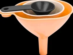 SJÖBO Tragtsæt i 3 størrelser| Tragte Og Dunke