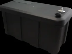 BRANFORD Trailerboks plast 25 liter| Tilbehør Og Reservedele